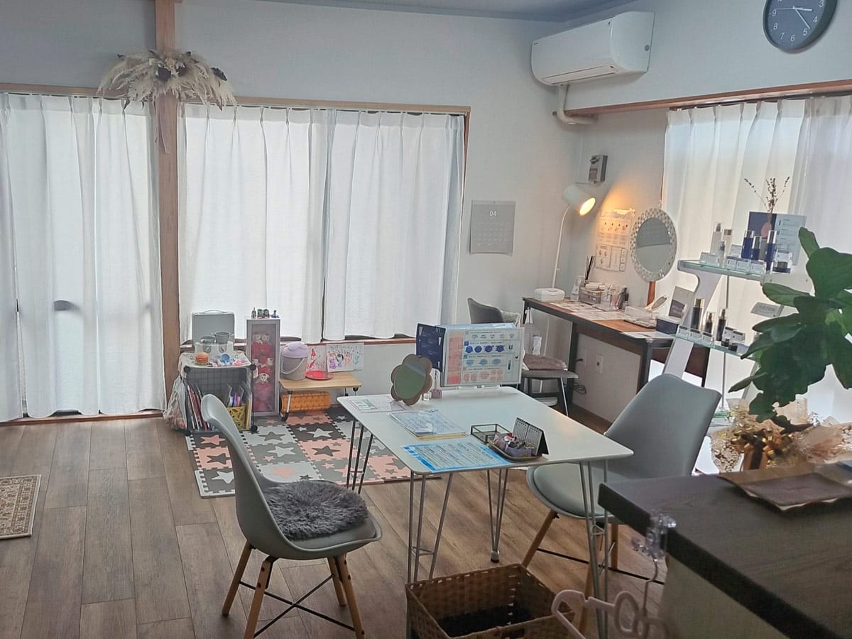 浦添店
