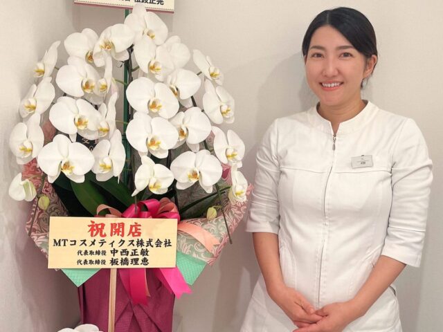 豊橋店の店内