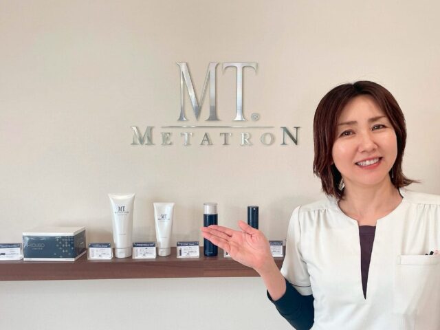 みずほ西店の店内