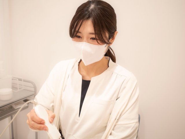 西宮北口店（ 5/18NEW OPEN )の店内